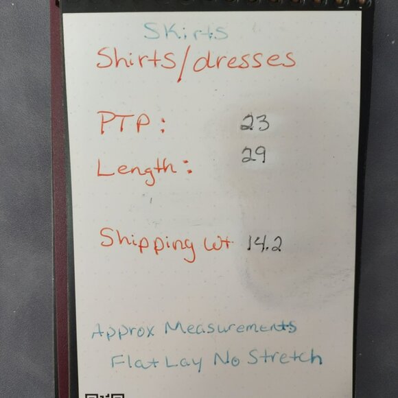 Scrubstar Womens Scrub Top 3XL Wine Short Sleeve Pocket Stretch Medical Apparel - Picture 8 of 11